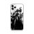 Ert Group Funda para teléfono móvil Apple iPhone 11 Pro Original y con Licencia Oficial de DC con diseño Batman 011 Perfectamente Adaptada a la Forma del teléfono móvil, Funda Hecha de TPU